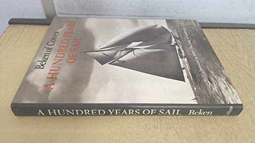 Stock image for Hundred Years Of Sail for sale by WorldofBooks