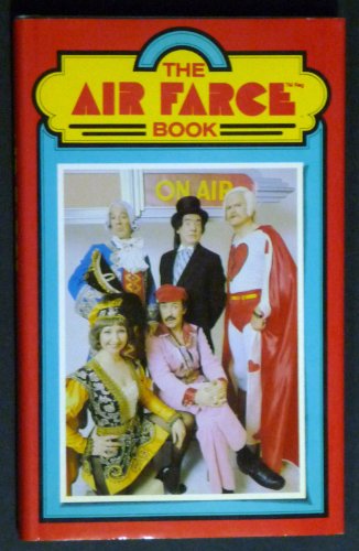 Beispielbild fr Air Farce Book zum Verkauf von ThriftBooks-Atlanta