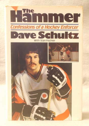 9780002168328: The Hammer: Confessions of a Hockey Player