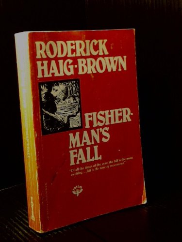 Beispielbild fr Fisherman's Fall zum Verkauf von ThriftBooks-Atlanta