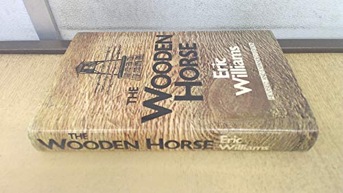 9780002168755: The wooden horse