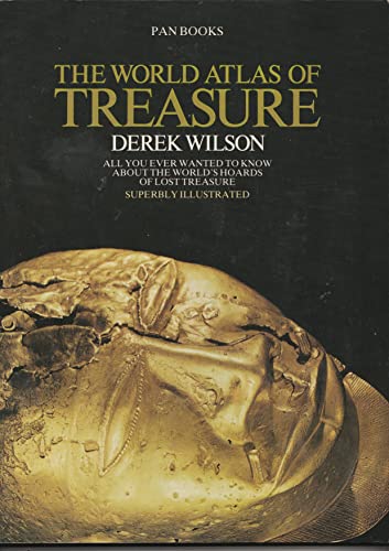 9780002168779: The World Atlas of Treasure