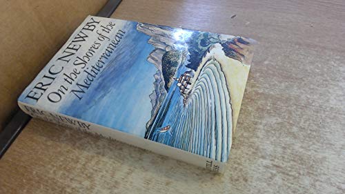 On the Shores of the Mediterranean. Signed by the Author