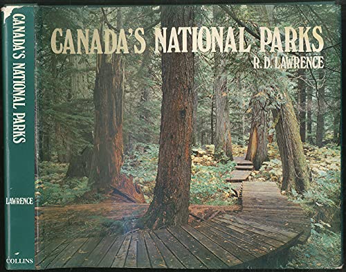 Canada's National Parks