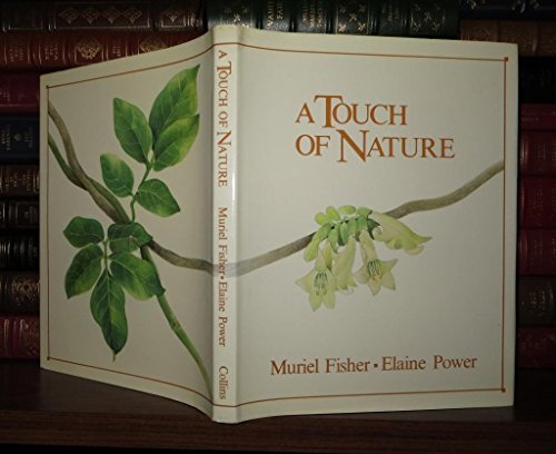 Beispielbild fr A Touch of Nature zum Verkauf von Book Express (NZ)