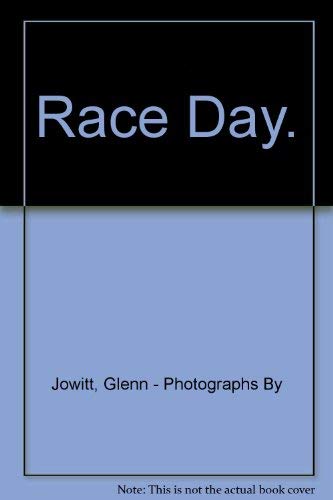Race day (9780002169981) by Jowitt, Glenn