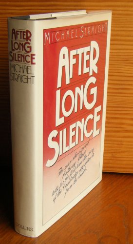 Stock image for After Long Silence for sale by WorldofBooks