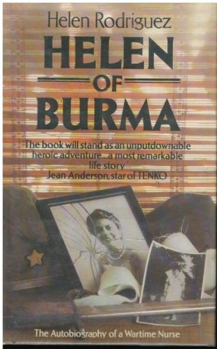Beispielbild fr Helen of Burma zum Verkauf von WorldofBooks