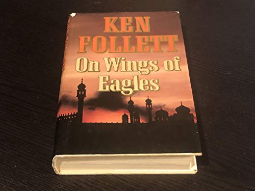Beispielbild fr On Wings of Eagles zum Verkauf von WorldofBooks