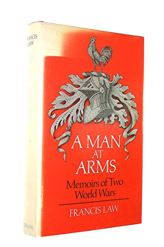 Stock image for Man at Arms for sale by WorldofBooks