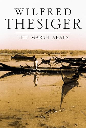 9780002170680: The Marsh Arabs [Idioma Ingls]