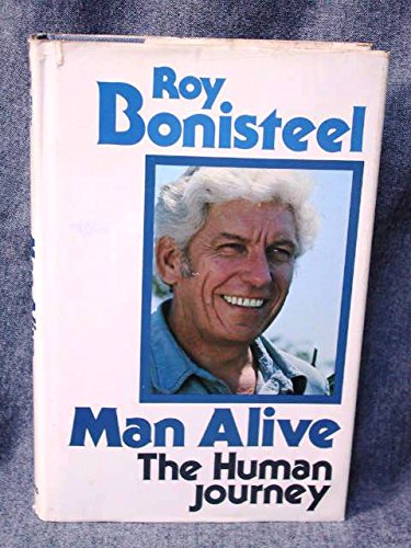 Man Alive: The Human Journey