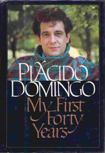 9780002171236: My First Forty Years - Autobiography