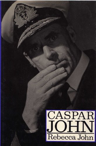 Caspar John