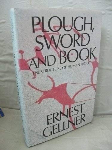 Beispielbild fr Plough, Sword and Book zum Verkauf von WorldofBooks