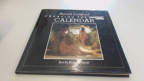 Stock image for Creating the Unipart Calendar for sale by WorldofBooks