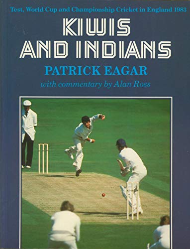 9780002171939: Kiwis and Indians