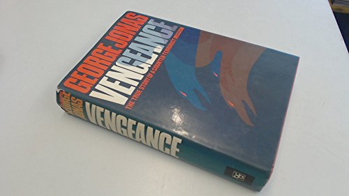 Beispielbild fr Vengeance zum Verkauf von ThriftBooks-Dallas