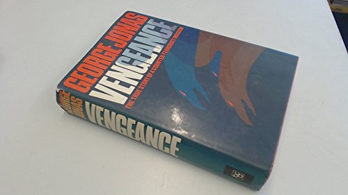 Imagen de archivo de Vengeance a la venta por ThriftBooks-Dallas