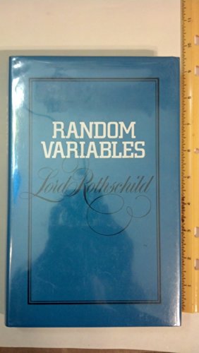 9780002173346: Random Variables