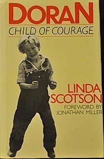 Stock image for Doran: Child of Courage for sale by WorldofBooks