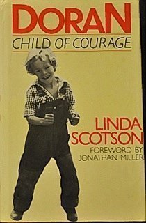 9780002173407: Doran: Child of courage