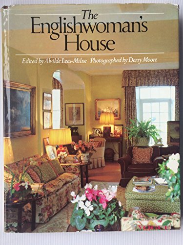 Stock image for The Englishwoman's House for sale by WorldofBooks
