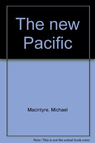 Stock image for The new Pacific for sale by Wonder Book