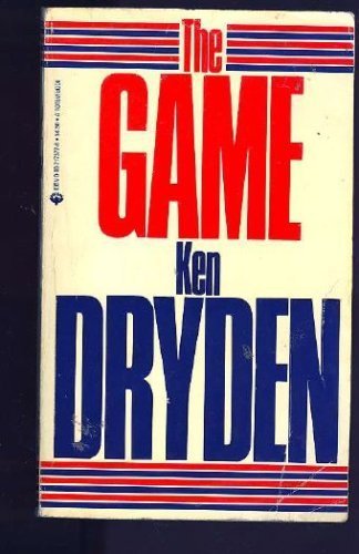 Imagen de archivo de The Game a la venta por Jenson Books Inc