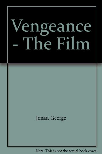9780002173957: Vengeance - The Film [Taschenbuch] by