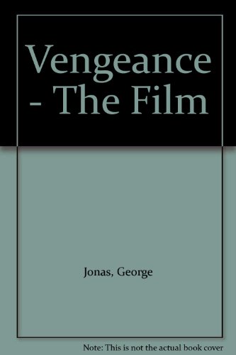 Stock image for Vengeance [The True Story of an Israeli Counter-terrorist Mission, filmed as Sword of Gideon, and as Munich] for sale by Eric James