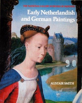9780002174046: Netherlandish and German Paintings (National Gallery Schools of Painting)