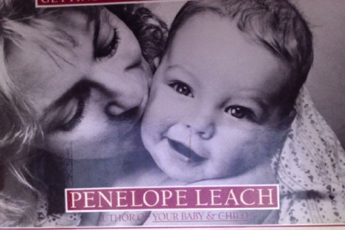 The Art of Mothering (9780002174411) by Leach, Penelope