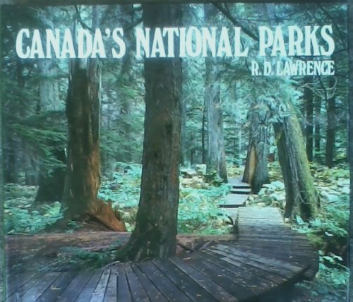 Canada's National Parks