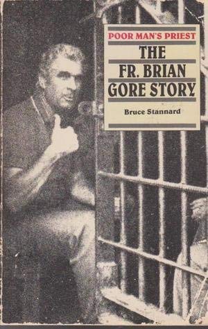 Stock image for Poor Man's Priest: The Fr. Brian Gore Story for sale by Syber's Books