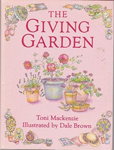 Stock image for The Giving Garden for sale by Reuseabook