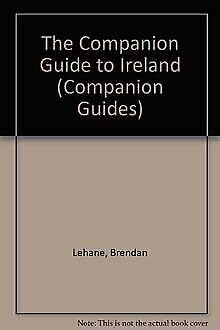 Imagen de archivo de The Companion Guide to Ireland (Companion Guides) a la venta por AwesomeBooks