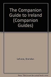 Stock image for The Companion Guide to Ireland (Companion Guides) for sale by AwesomeBooks