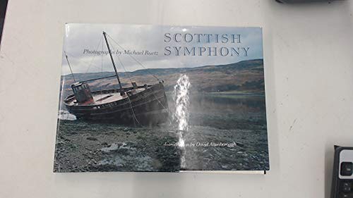 Stock image for Scottish Symphony for sale by Reuseabook