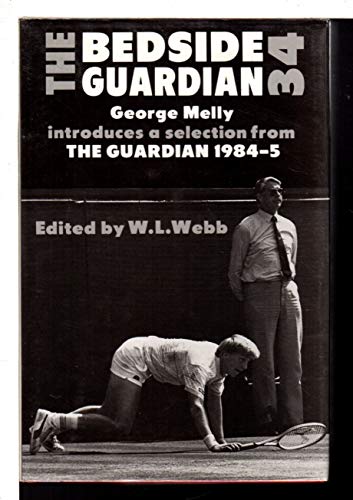 Beispielbild fr Bedside "Guardian": No. 34 zum Verkauf von WorldofBooks