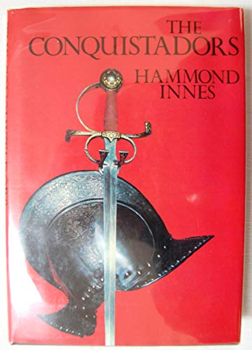 9780002175319: The Conquistadors