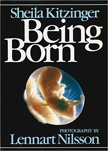 Beispielbild fr Being Born zum Verkauf von Book Express (NZ)