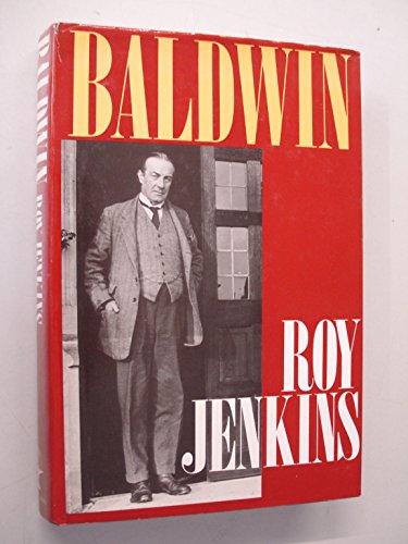 Beispielbild fr Baldwin zum Verkauf von WorldofBooks