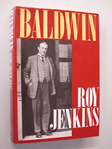 9780002175869: Baldwin