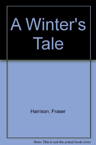 Stock image for A Winter's Tale for sale by WorldofBooks