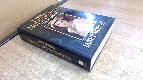 9780002175975: Edwina Mountbatten: A Life of Her Own