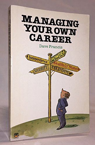 9780002176101: Managing Your Own Career