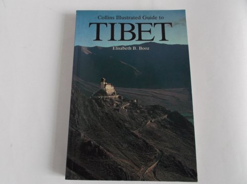 Stock image for A Guide to Tibet for sale by MusicMagpie