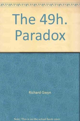 9780002176491: The 49h. Paradox