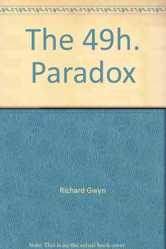 The 49th Paradox : Canada in North America